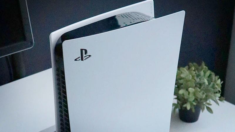 PS5 : Amazon aura bien des consoles en stock le 19 novembre 2020