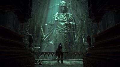 Demon's Souls : un mode Facile a été envisagé
