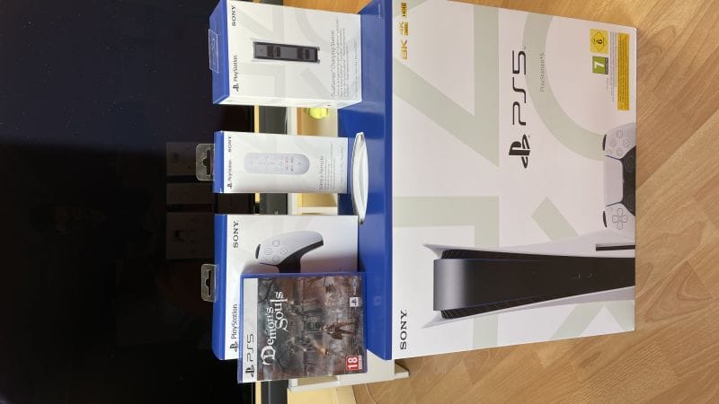 Enfin !!!