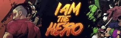 I am the hero, un de mes jeux préféré