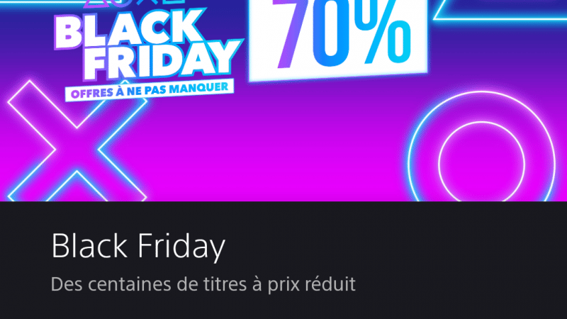 Black Friday