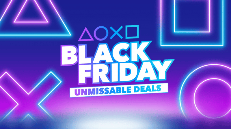 Black Friday