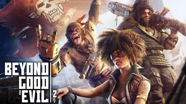 Beyond Good & Evil 2 : Le PDG d'Ubisoft rassure, le jeu suit un bon développement