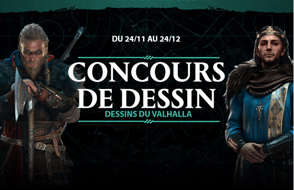 concours !