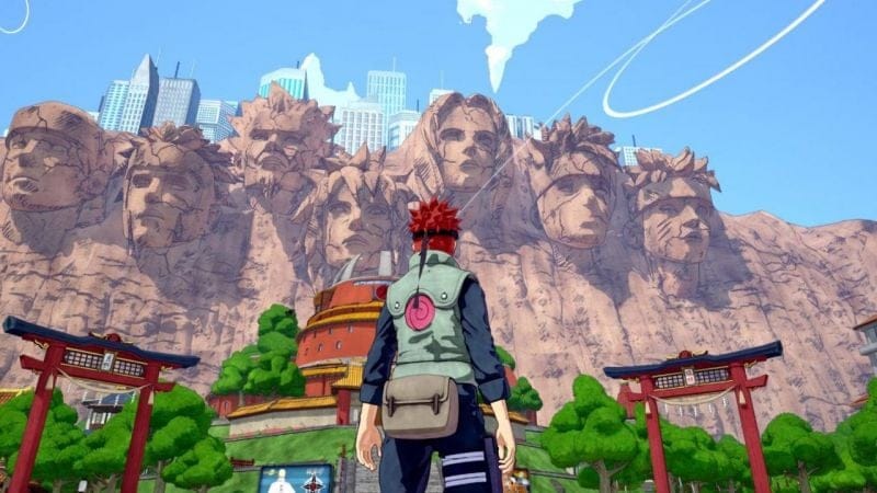 Naruto to Boruto : Shinobi Striker