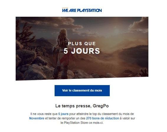 C'est sympa de nous rappelez que c'est bientôt la fin du mois ^^