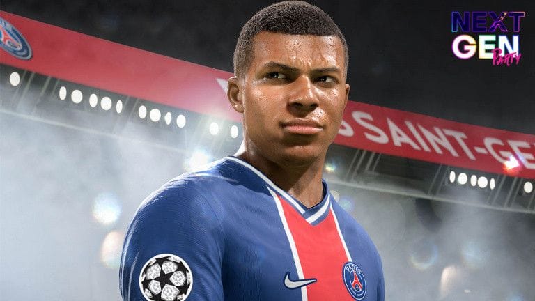 FIFA 21 sur PS5 et Xbox Series X : premières informations sur les versions Next Gen