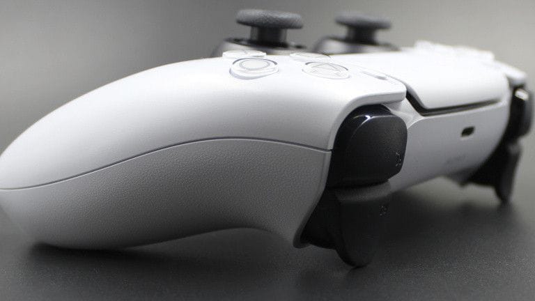 Test de la Manette PlayStation 5 DualSense : Le nouvel Emotion Engine