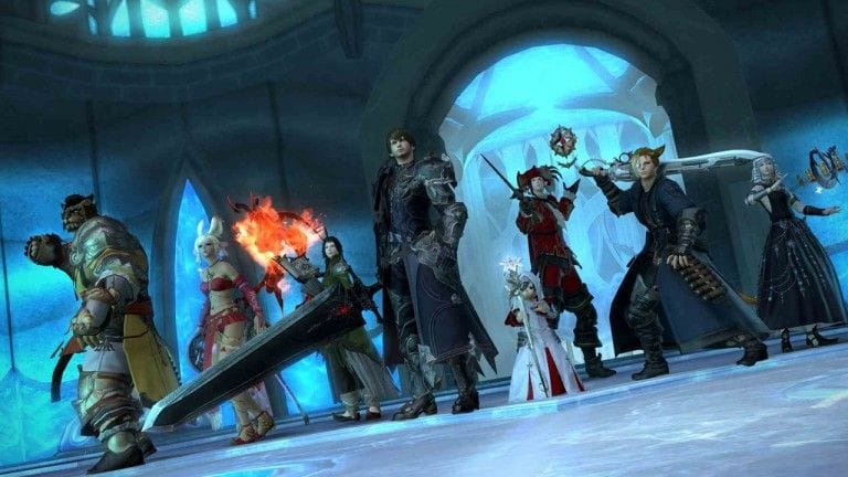 Final Fantasy XIV : Des annonces prévues le 5 février 2021