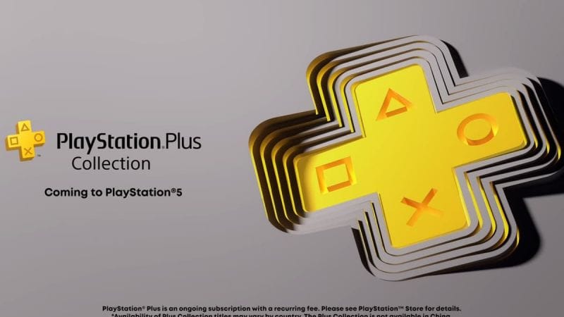 PS5 : Sony bannit les joueurs PS4 qui ont réussi à débloquer les jeux du Playstation Plus Collection