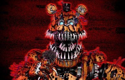 CINEMA : Five Nights at Freddy's, le créateur de la franchise a trouvé le script parfait, un début de tournage annoncé pour 2021