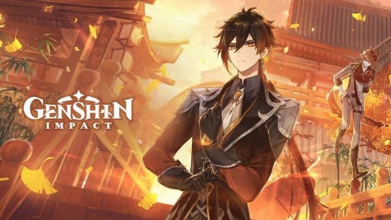 Genshin Impact, les personnages de la prochaine bannière et les nouveaux bonus de connexion quotidienne