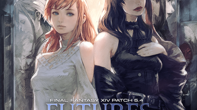 Final Fantasy XIV : la mise à jour 5.4 prévue pour le 8 décembre