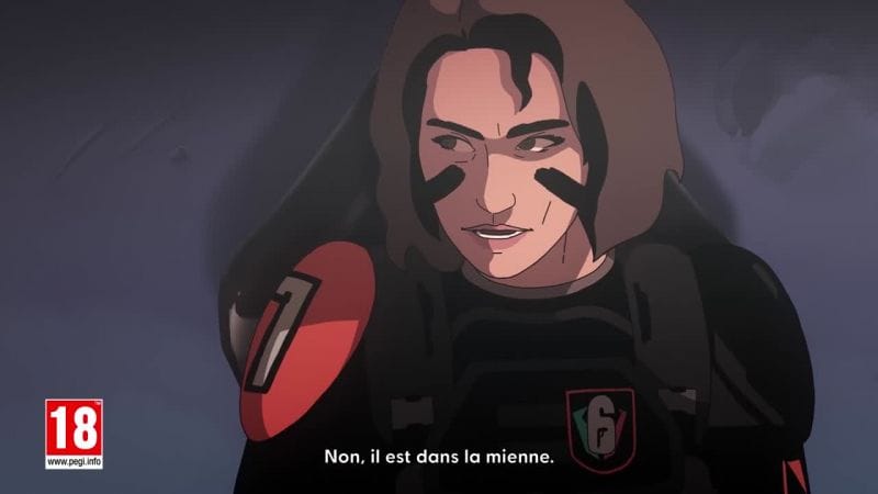 Bande-annonce Rainbow Six Siege : l'Opération Neon Dawn et le patch PS5 / Xbox Series se lancent aujourd'hui - jeuxvideo.com