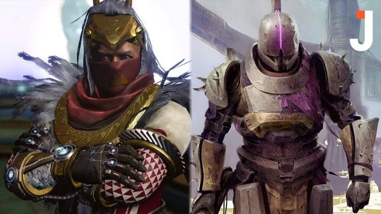 Destiny 2 officialise sa première romance gay