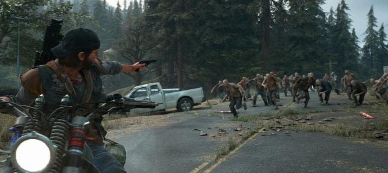 Test de Days Gone - Une virée en enfer ou au paradis ?