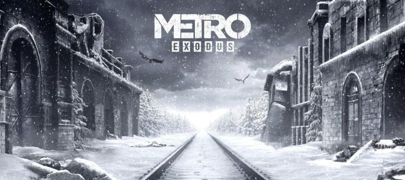 Test de Metro Exodus - Un FPS à l'ambiance dantesque