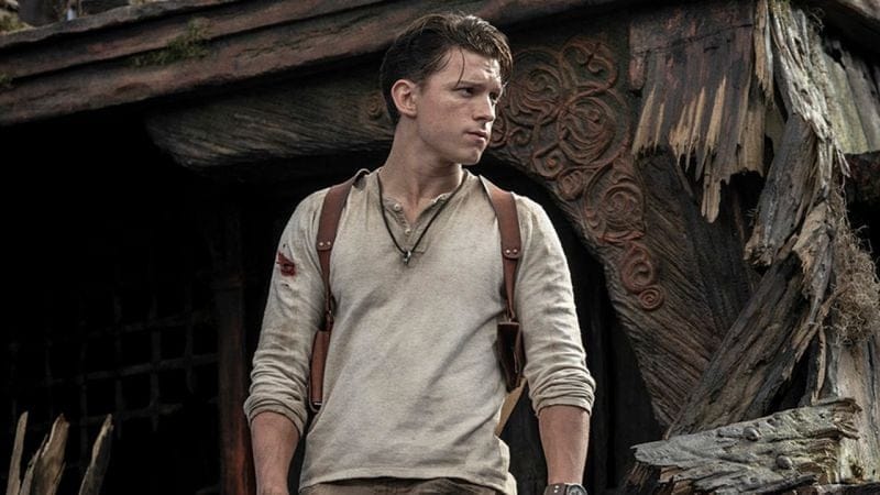 Game Awards 2020 : Tom Holland sera présent à la cérémonie