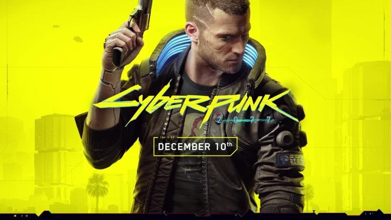 Bande-annonce Cyberpunk 2077 montre son mode photo - jeuxvideo.com