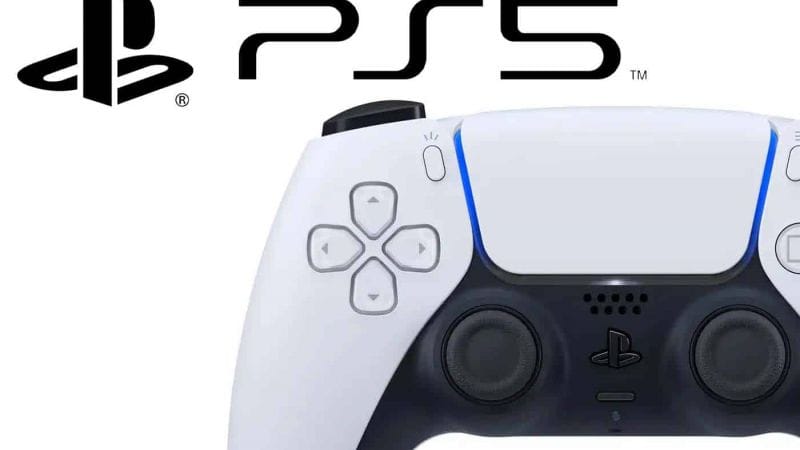 DualSense : la manette de la PS5 est compatible sur Steam