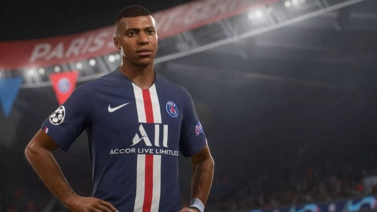 FIFA 21 : la mise à niveau PS5 / Xbox Series disponible avec un jour d'avance