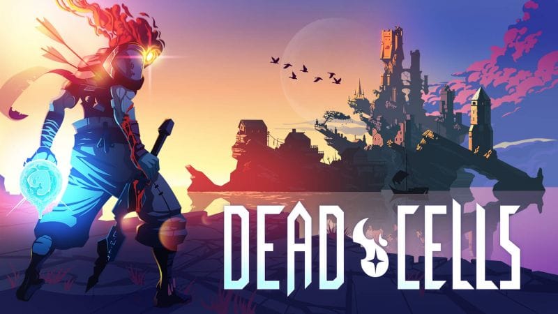 Dead cells, une merveille absolue