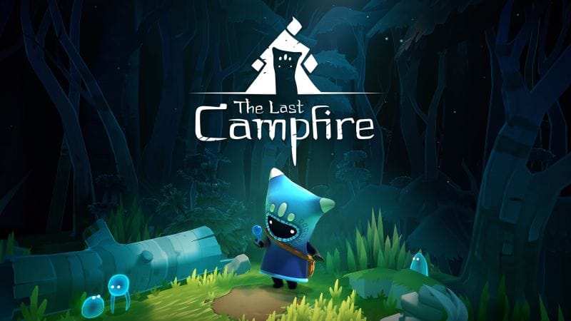The  last campfire