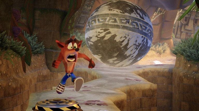 Crash Bandicoot gratuit avec la PlayStation Plus Collection : retrouvez notre soluce complète et tous nos guides