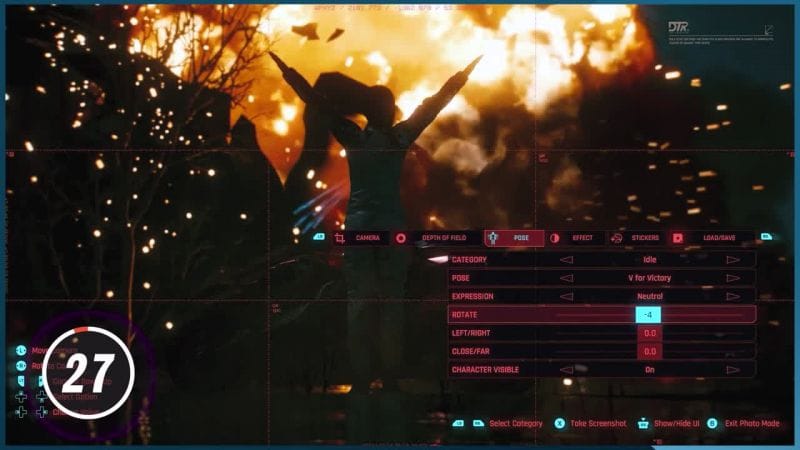 Cyberpunk 2077 : une bonne nouvelle à une semaine de la sortie ! - jeuxvideo.com