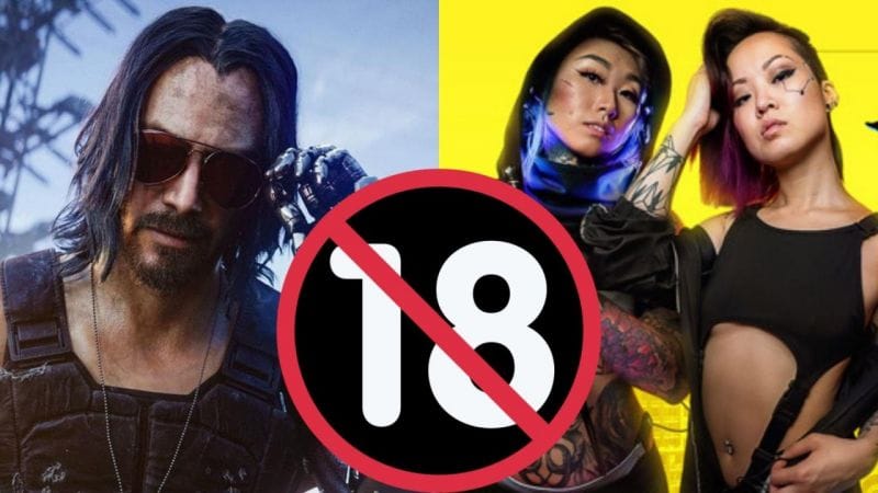 Même pas encore sorti, Cyberpunk 2077 a déjà sa version X !…