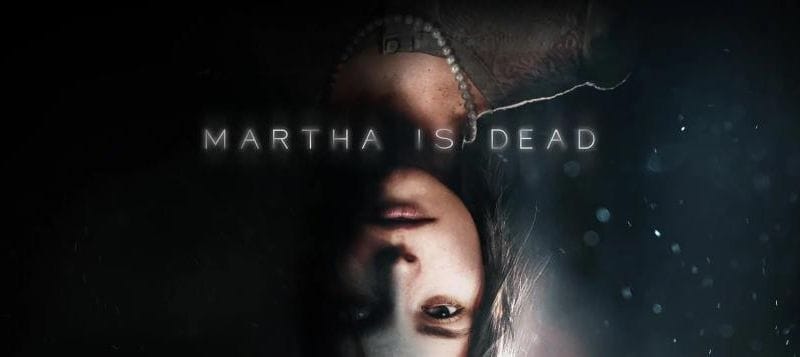 Les PS4 et PS5 aussi auront droit à l'horrible histoire de Martha is Dead
