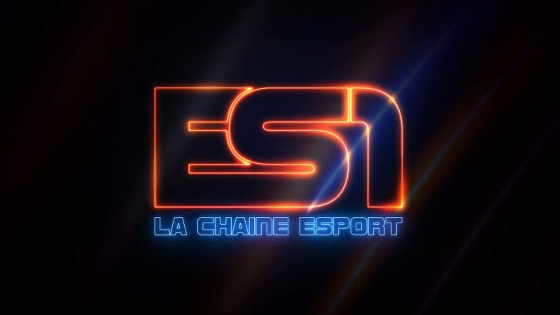 eSport : la chaîne ES1 s'invite sur Amazon Prime ! - Le Mag Jeux High-Tech