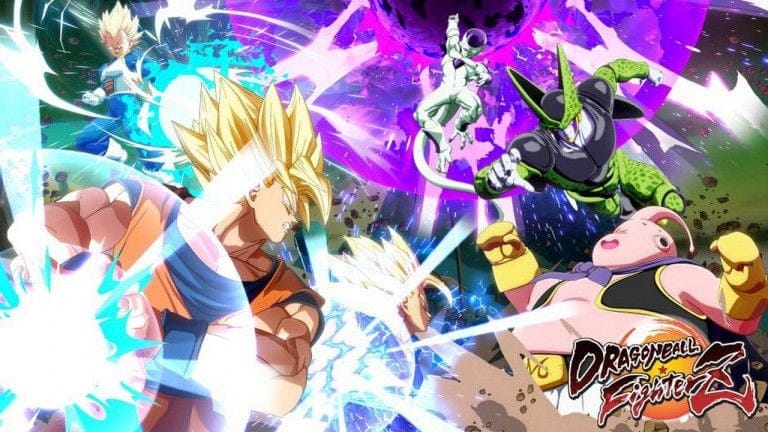 Dragon Ball FighterZ : le prochain personnage en DLC sera dévoilé le 20 décembre