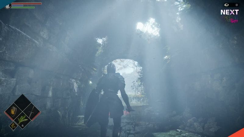 Chronique JVCom Match : Demon's Souls - Les versions PS3 et PS5 comparées - jeuxvideo.com