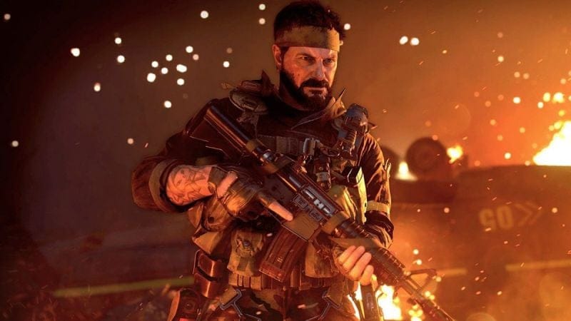 Call of Duty : 3 milliards de dollars en 12 mois