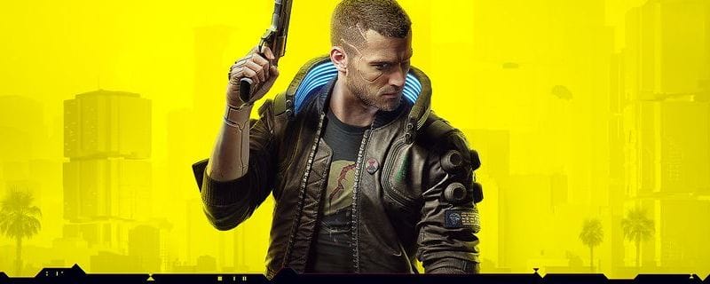 Test : Cyberpunk 2077 : future sera la chute