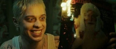INSOLITE sur la PS5 : la pénurie de stock parodiée dans un sketch de Saturday Night Live avec Eminem et le Père Noël