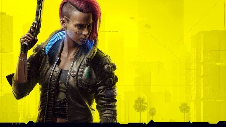 Cyberpunk 2077 : De nombreuses corrections à prévoir dès la sortie