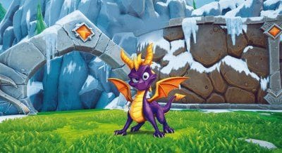 Spyro : un début de teasing pour un épisode inédit ?