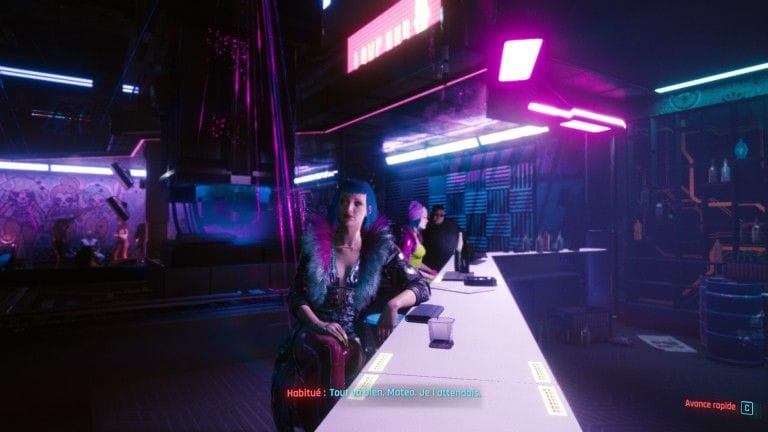 Cyberpunk 2077, bien débuter : attributs, avantages, piratage, fabrication, parcours... notre guide complet