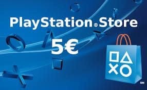 [CONCOURS] Tenter de remporter un code de 5€