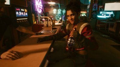 Cyberpunk 2077 : déjà un carton sur Steam et Twitch avec des records à la clé, et des chiffres de précommande hallucinants