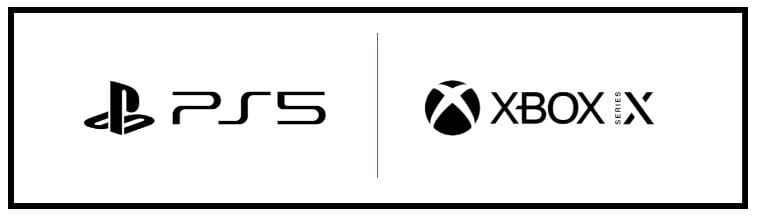 Comparaison des ventes de PS5 et X-Box X