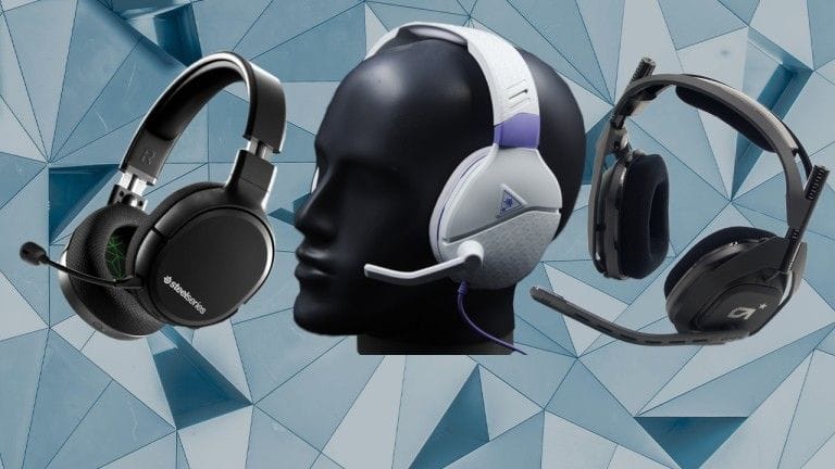 Noël 2020 : les meilleurs casques audio pour PC, PS4, PS5, Xbox One et Xbox Series