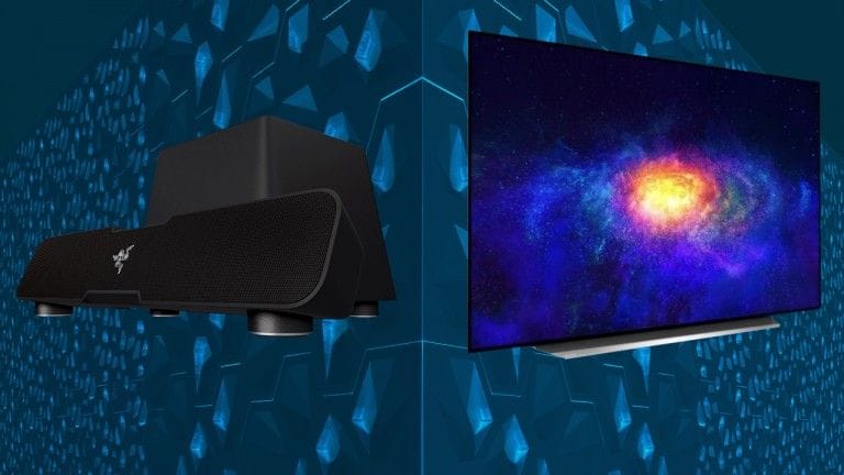 Noël 2020 : les meilleures TV et barres de son pour jouer