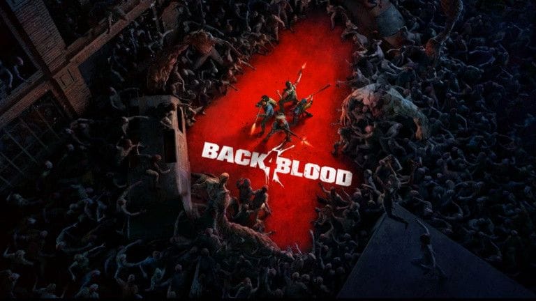 Game Awards 2020 : Back 4 Blood de Turtle Rock (Left 4 Dead) annonce sa date de sortie