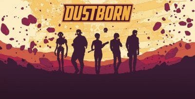 Dustborn : Quantic Dream éditera le jeu, un nouveau teaser partagé