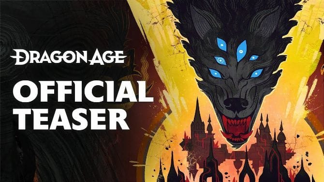 The Game Awards : Dragon Age 4 souffle le chaud et le froid avec une bande-annonce