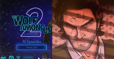 The Wolf Among Us 2 : malgré les rumeurs, Telltale confirme qu'il n'y aura rien aux Game Awards