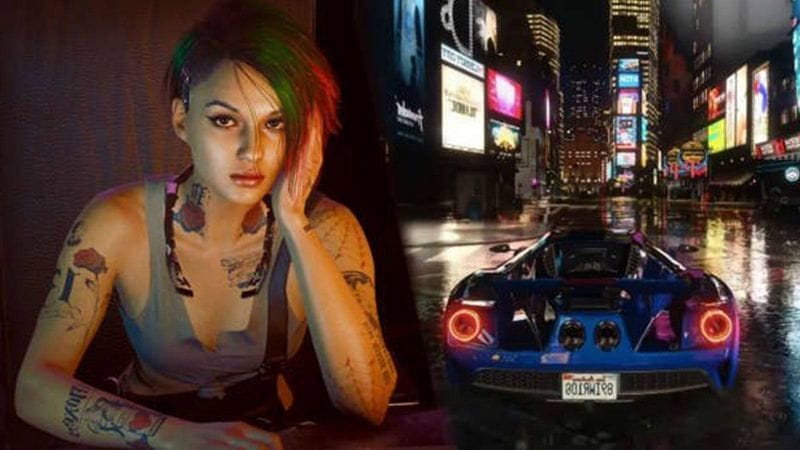 Pour les fans de Rockstar, GTA 6 doit retenir la leçon de Cyberpunk 2077 | Dexerto.fr